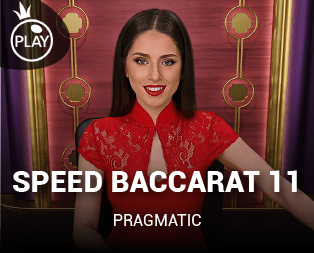Speed Baccarat 11