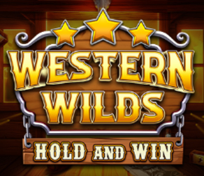 Western Wilds Hold & Win