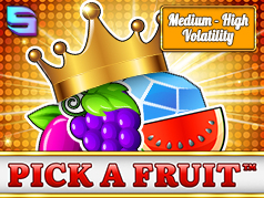 Pick a Fruit