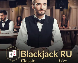 Blackjack Classic Ru