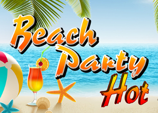 Beach Party Hot