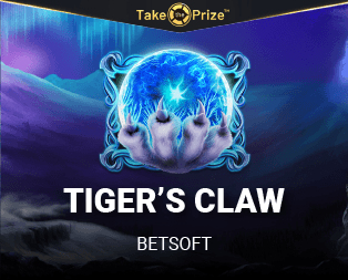 Tiger's Claw