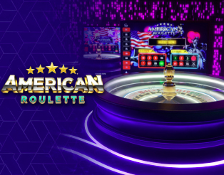 American Auto Roulette