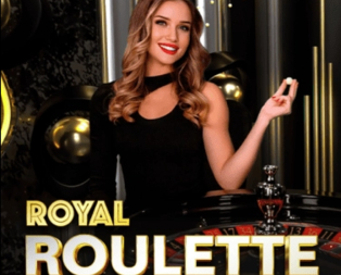 Royal Roulette