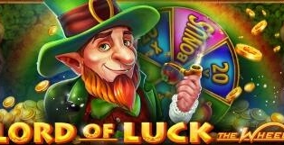 Lord of Luck The Wheel