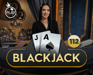 Blackjack 112