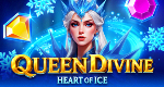 Divine Queen: Heart of Ice
