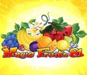 Magic Fruits 81