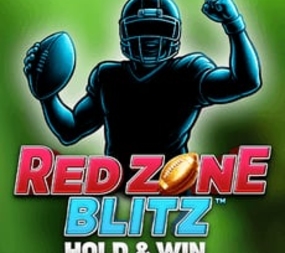 Red Zone Blitz Hold and Win