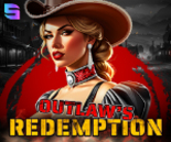 Outlaw’s Redemption
