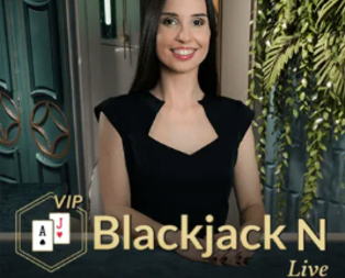 Blackjack VIP N