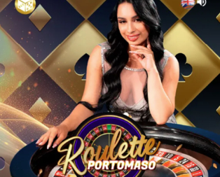 Portomaso Roulette