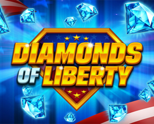 Diamonds of Liberty