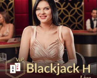 Blackjack VIP H