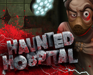 Haunted Hospital