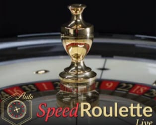 Speed Auto Roulette
