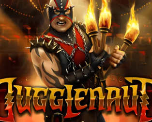 Jugglenaut