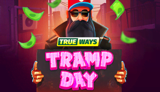 Tramp Day TRUEWAYS™
