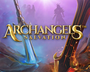 Archangels Salvation
