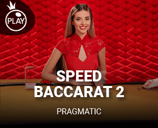 Speed Baccarat 2