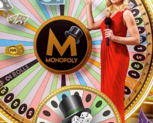 Monopoly Live