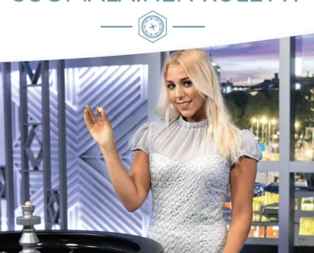 Suomalainen Ruletti