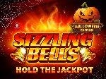 Sizzling Bells™ Halloween