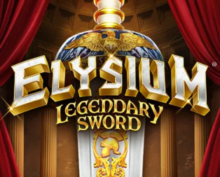 Legendary Sword Elysium