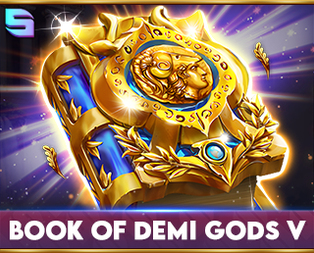 Book Of Demi Gods V