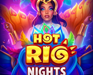 Hot Rio Nights