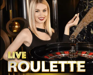 Live Roulette