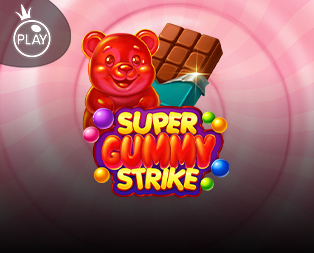 Super Gummy Strike