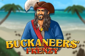 Buckaneers Frenzy