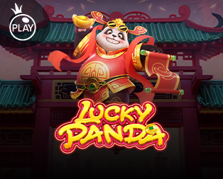 Lucky Panda