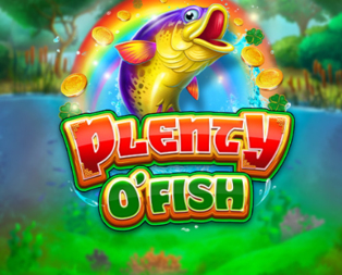 Plenty O Fish