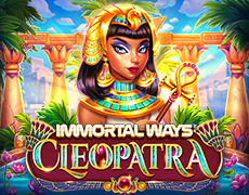 Immortal Ways Cleopatra