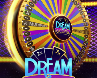 First Person Dream Catcher
