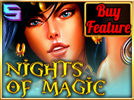 Nights of Magic