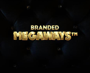 Branded Megaways