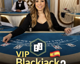 VIP Blackjack en Espa?±ol 3