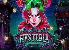 Hysteria