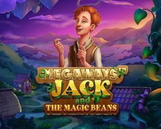 Megaways Jack and The Magic Beans