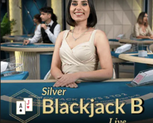 Blackjack Silver B