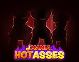 J Mania Hot Asses