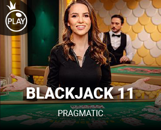 Blackjack 11
