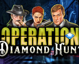 Operation Diamond Hunt Mini-Max
