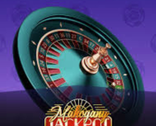 Mahogany Jackpot Roulette