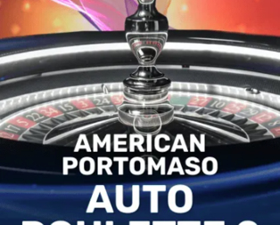 American Portomaso Auto Roulette 2