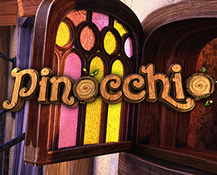 Pinocchio