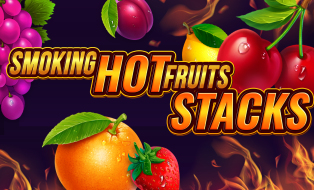 Smoking Hot Fruits Stacks